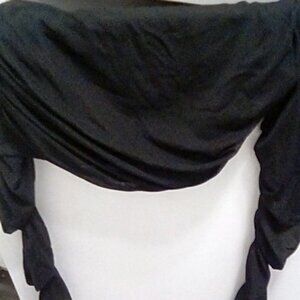 Shein long sleeve top